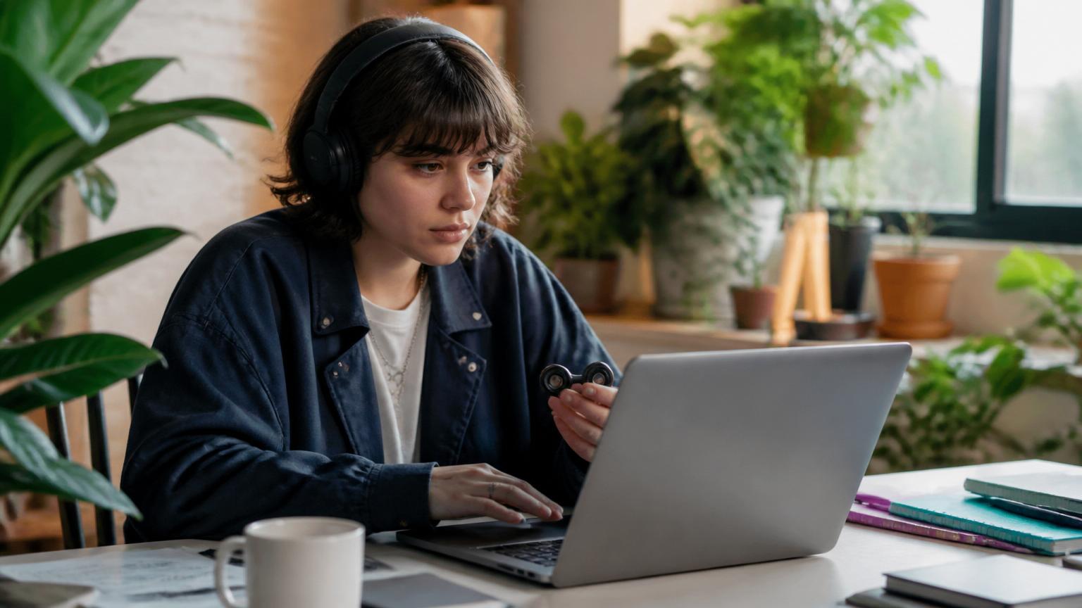 Beyond the Label: Normalizing Neurodiversity and Unique Brains