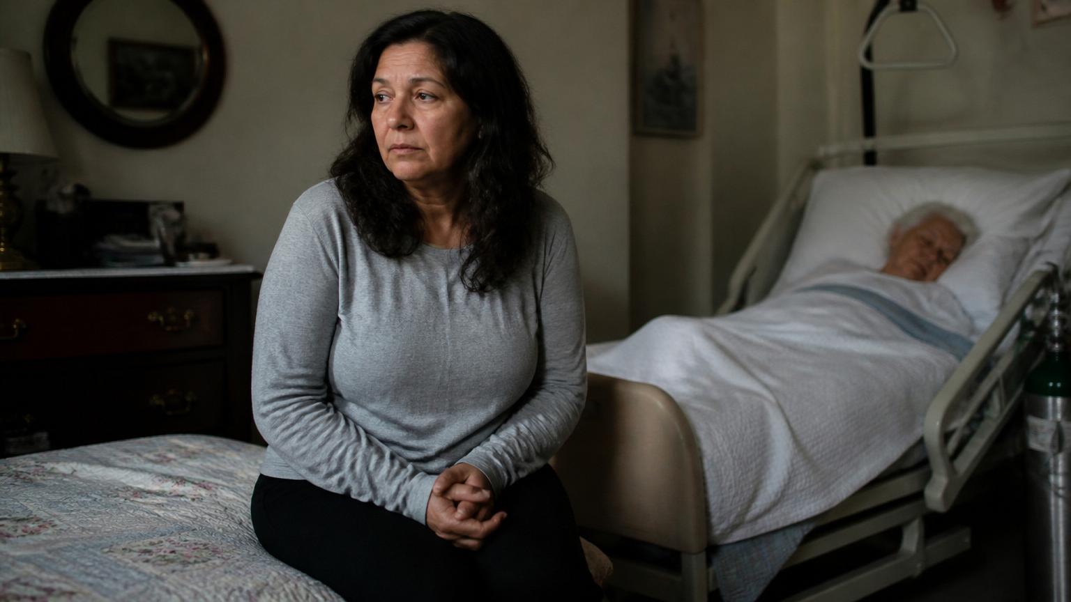 Caregiver Burnout Is Real: Free Respite Services Are a Medi-Cal Benefit You May Not Know About