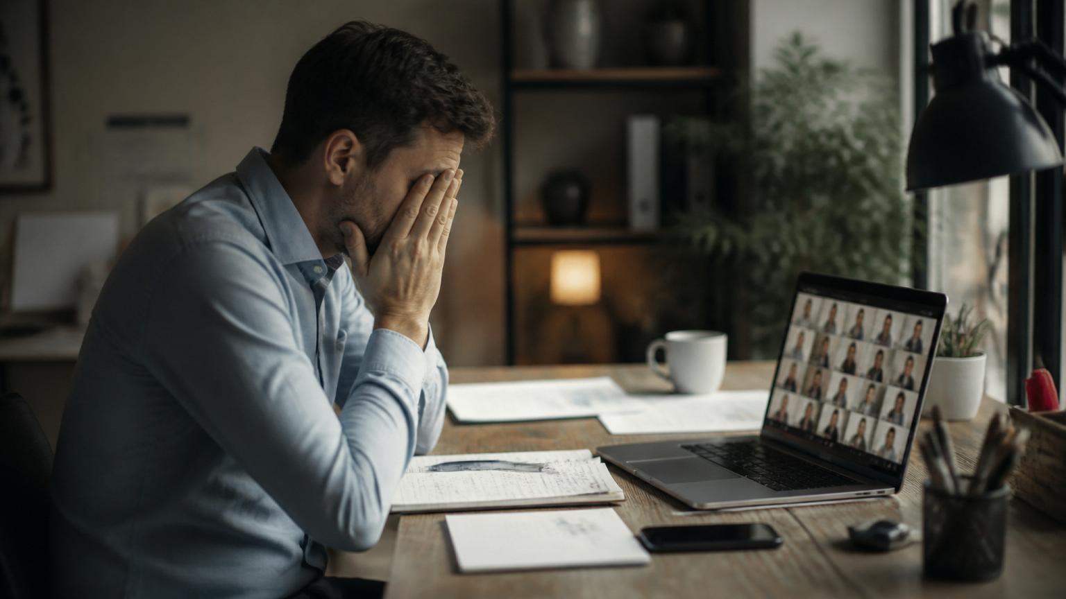 Normalizing "Office Loneliness" and Digital Fatigue