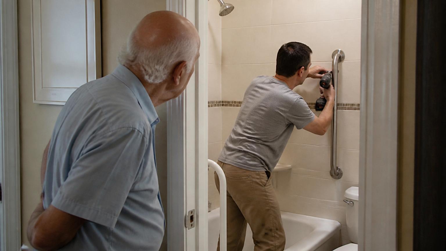 Home Modifications for Medi-Cal Members: How Community Supports Can Change Quality of Life
