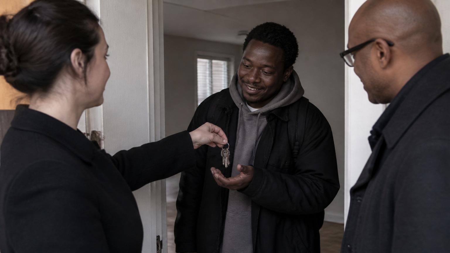 Why Housing Is Healthcare: How Stability Improves Physical and Mental Health