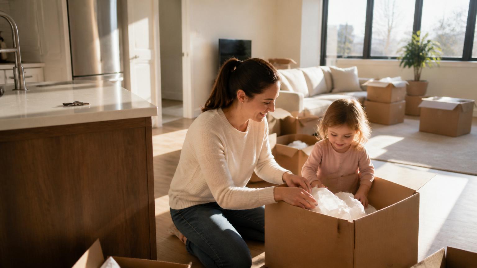 Transitional Rent Is Here in 2026 — What That Means for Medi-Cal Members