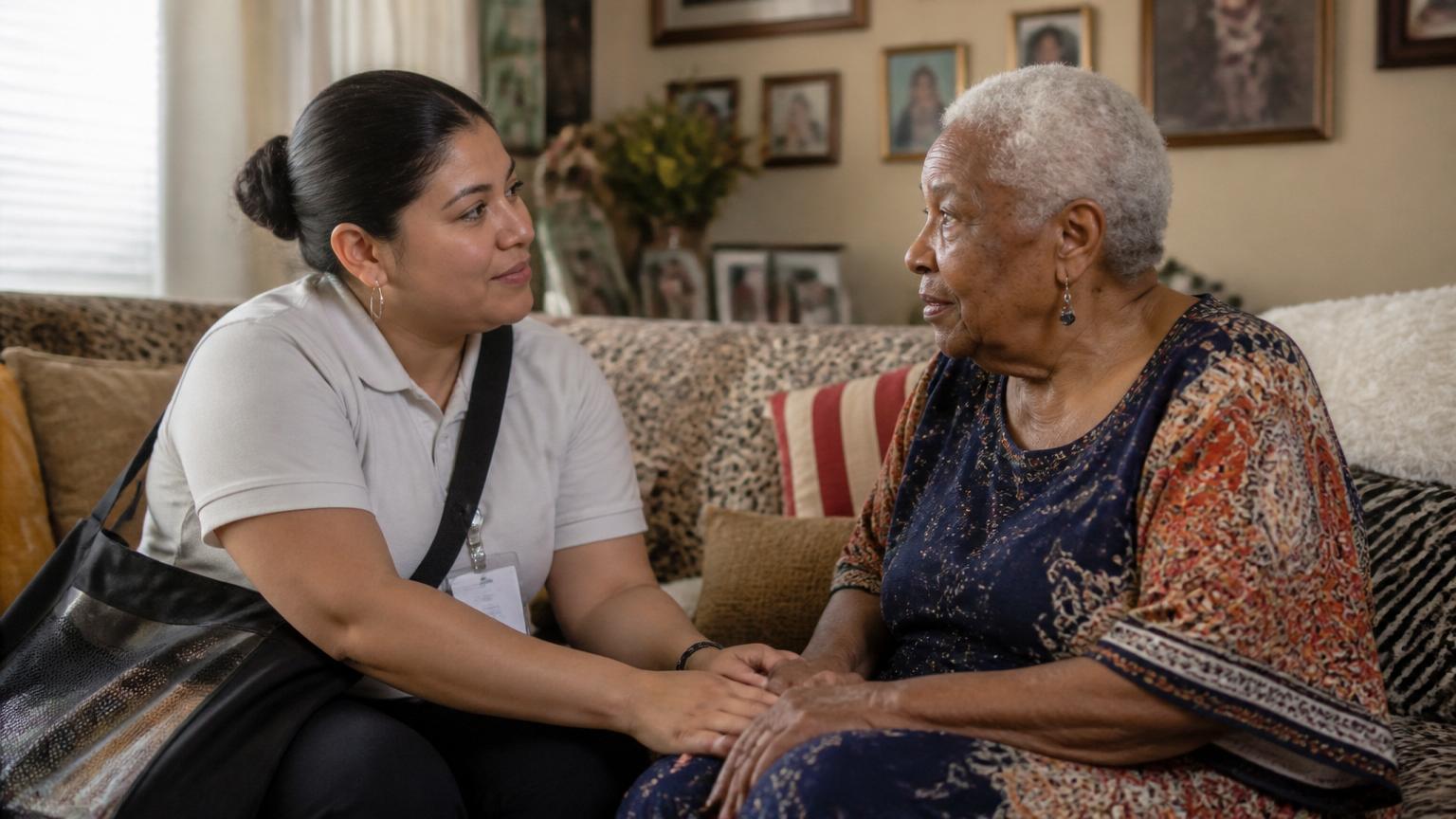 What Culturally Responsive Care Looks Like from Atlas Health Group