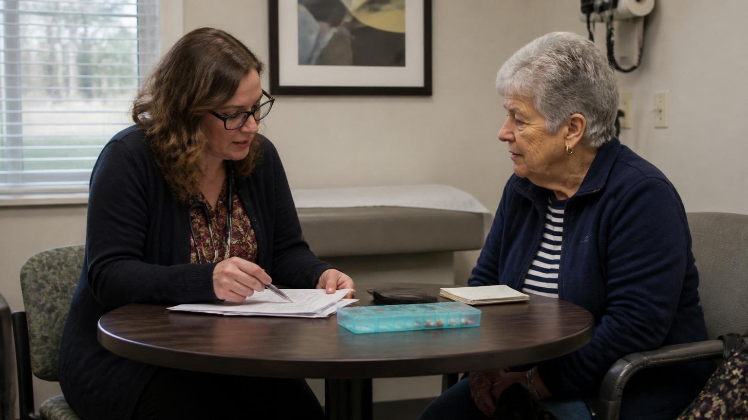 How Enhanced Care Management Supports Medi-Cal Members With Complex Needs
