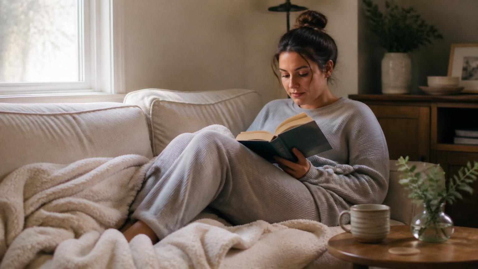 Self-Love Is Basic Maintenance, Not Luxury